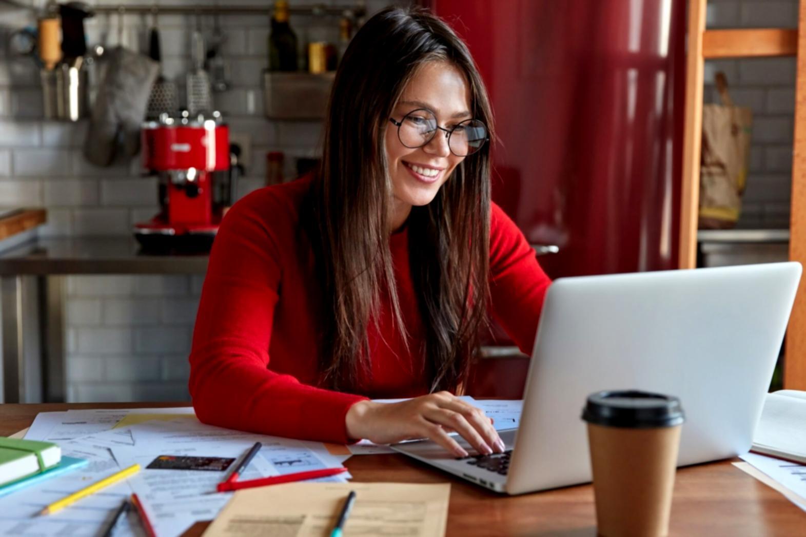 Accounts receivable management review